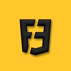 Размещение интеграции в Telegram. Логотип Телеграм канала "Frontend Developer" Размещение интеграции в Telegram. Логотип Телеграм канала @senior_frontender