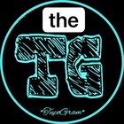 Размещение интеграции в Telegram. Логотип Телеграм канала "the TUPOGRAM" Размещение интеграции в Telegram. Логотип Телеграм канала the TUPOGRAM