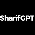 Advertising in Telegram. Telegram Channel logo "SharifGPT" Advertising in Telegram. Telegram Channel logo @sharifgpt