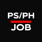 Размещение интеграции в Telegram. Логотип Телеграм канала @retouch_photo_job