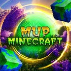 Размещение интеграции в Telegram. Логотип Телеграм канала "Мир Minecraft" Размещение интеграции в Telegram. Логотип Телеграм канала Мир Minecraft