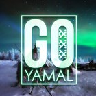 Размещение интеграции в Telegram. Логотип Телеграм канала "Go YAMAL" Размещение интеграции в Telegram. Логотип Телеграм канала @yamal_go