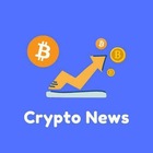 Advertising in Telegram. Telegram Channel logo "Crypto News📊" Advertising in Telegram. Telegram Channel logo Crypto News📊