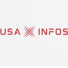 Advertising in Telegram. Telegram Channel logo "USA INFOS 🇺🇸" Advertising in Telegram. Telegram Channel logo @USAINFOS