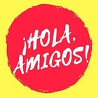 Размещение интеграции в Telegram. Логотип Телеграм канала @spain_chat_ads