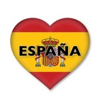 Размещение интеграции в Telegram. Логотип Телеграм канала @ChtopochemEspania