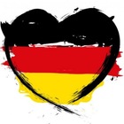 Размещение интеграции в Telegram. Логотип Телеграм канала @germany_chatik