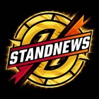 Размещение интеграции в Telegram. Логотип Телеграм канала "STANDNEWS | Standoff 2" Размещение интеграции в Telegram. Логотип Телеграм канала @STANDNEWZz