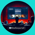 Advertising in Telegram. Telegram Channel logo @niganSTB