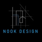 Advertising in Telegram. Telegram Channel logo "NookDesign" Advertising in Telegram. Telegram Channel logo @nookdesign