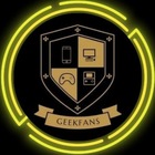 Advertising in Telegram. Telegram Channel logo "GeekFans" Advertising in Telegram. Telegram Channel logo @geekfans