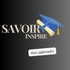 Advertising in Telegram. Telegram Channel logo "Savoir💡Inspire📖📚" Advertising in Telegram. Telegram Channel logo @SavoirInspire