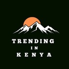Advertising in Telegram. Telegram Channel logo @Trending_Kenya
