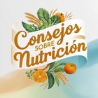 Advertising in Telegram. Telegram Channel logo Consejos Sobre Nutrición 🍅