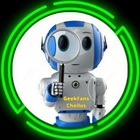 Advertising in Telegram. Telegram Channel logo "GeekFans Chollos - ES 🇪🇸" Advertising in Telegram. Telegram Channel logo @GeekFansChollos