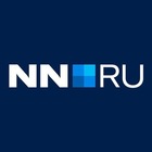 Размещение интеграции в Telegram. Логотип Телеграм канала "Нижний Новгород | Новости NN.RU" Размещение интеграции в Telegram. Логотип Телеграм канала @nn_ru