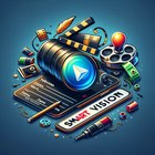 Advertising in Telegram. Telegram Channel logo "✨Super movies✨" Advertising in Telegram. Telegram Channel logo ✨Super movies✨