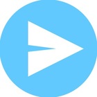 Размещение интеграции в Telegram. Логотип Телеграм канала "Новости TON и Телеграм" Размещение интеграции в Telegram. Логотип Телеграм канала @tlgblog