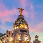 Advertising in Telegram. Telegram Channel logo "Trabajo y empleo en Madrid y alrededores" Advertising in Telegram. Telegram Channel logo @trabajarenmadrid