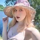 Размещение интеграции в Telegram. Логотип Телеграм канала @nyaslav