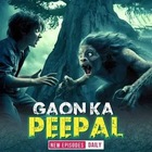 Advertising in Telegram. Telegram Channel logo @Gaon_Ka_Peepal_pocketfm