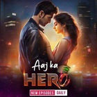 Advertising in Telegram. Telegram Channel logo "Aaj ka Hero Pocket fm" Advertising in Telegram. Telegram Channel logo @Aaj_ka_Hero_pocket_f
