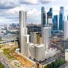 Размещение интеграции в Telegram. Логотип Телеграм канала @jk_Headliner