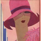 Размещение интеграции в Telegram. Логотип Телеграм канала @kristinacanal