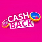 Размещение интеграции в Telegram. Логотип Телеграм канала @razdacha_marketplace