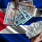 Advertising in Telegram. Telegram Channel logo @cuba_intercambios