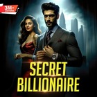 Advertising in Telegram. Telegram Channel logo @Secret_Billionaire_Fm