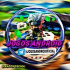 Advertising in Telegram. Telegram Channel logo "JOGOS ANDROID" Advertising in Telegram. Telegram Channel logo @JOGOSANDROIDOFICIAL