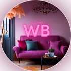 Размещение интеграции в Telegram. Логотип Телеграм канала @uytniywb