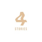 Размещение интеграции в Telegram. Логотип Телеграм канала Блогеры 4stories