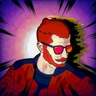 Размещение интеграции в Telegram. Логотип Телеграм канала @rebornprojectLOL