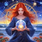 Размещение интеграции в Telegram. Логотип Телеграм канала @melodiaduhi