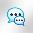 Размещение интеграции в Telegram. Логотип Телеграм канала @saytouche