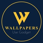 Размещение интеграции в Telegram. Логотип Телеграм канала @UGWallpapers