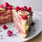 Размещение интеграции в Telegram. Логотип Телеграм канала @pp_desert_recept