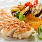 Размещение интеграции в Telegram. Логотип Телеграм канала @pp_uzhin