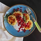 Размещение интеграции в Telegram. Логотип Телеграм канала @pp_zavtraki