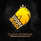 Advertising in Telegram. Telegram Channel logo "LLions Ports Cloud Storage" Advertising in Telegram. Telegram Channel logo @llionsportscloudstorage
