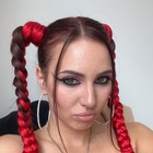 Размещение интеграции в Telegram. Логотип Телеграм канала @simplebratzzz
