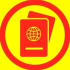 Размещение интеграции в Telegram. Логотип Телеграм канала "Виза 🇻🇳 Вьетнам" Размещение интеграции в Telegram. Логотип Телеграм канала @Viza_Vietnam