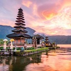 Размещение интеграции в Telegram. Логотип Телеграм канала @BaliVse