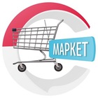 Размещение интеграции в Telegram. Логотип Телеграм канала @balisale