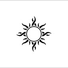 Размещение интеграции в Telegram. Логотип Телеграм канала @balirent_sic