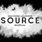 Размещение интеграции в Telegram. Логотип Телеграм канала @SdailyPHONEwallps