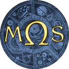 Размещение интеграции в Telegram. Логотип Телеграм канала "Magna Secretorum" Размещение интеграции в Telegram. Логотип Телеграм канала @magna_secretorum