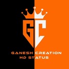 Advertising in Telegram. Telegram Channel logo "GANESH CREATION | HD STATUS" Advertising in Telegram. Telegram Channel logo GANESH CREATION | HD STATUS